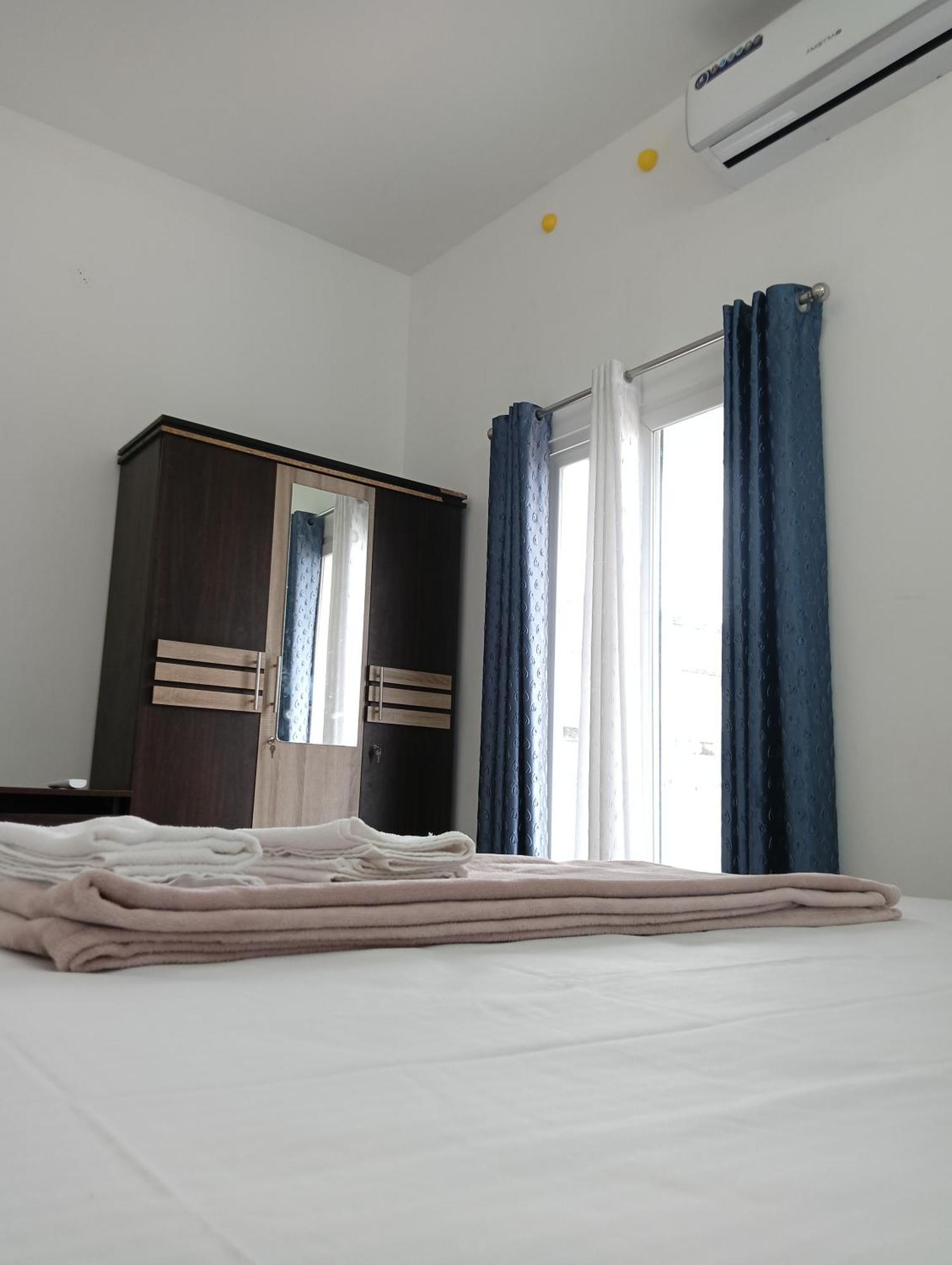 Alappuzha Whitefort Rohini Homestay מראה חיצוני תמונה