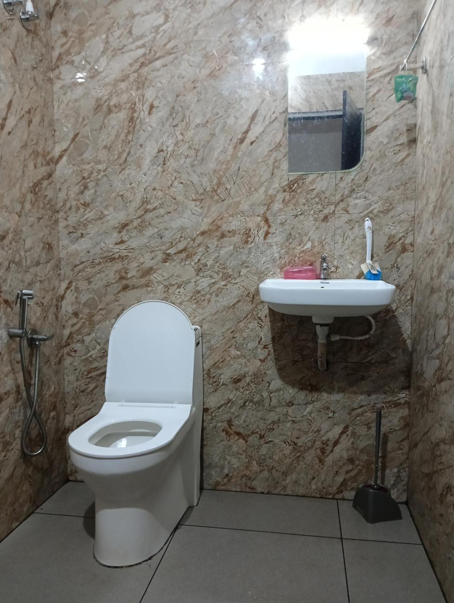 Alappuzha Whitefort Rohini Homestay מראה חיצוני תמונה