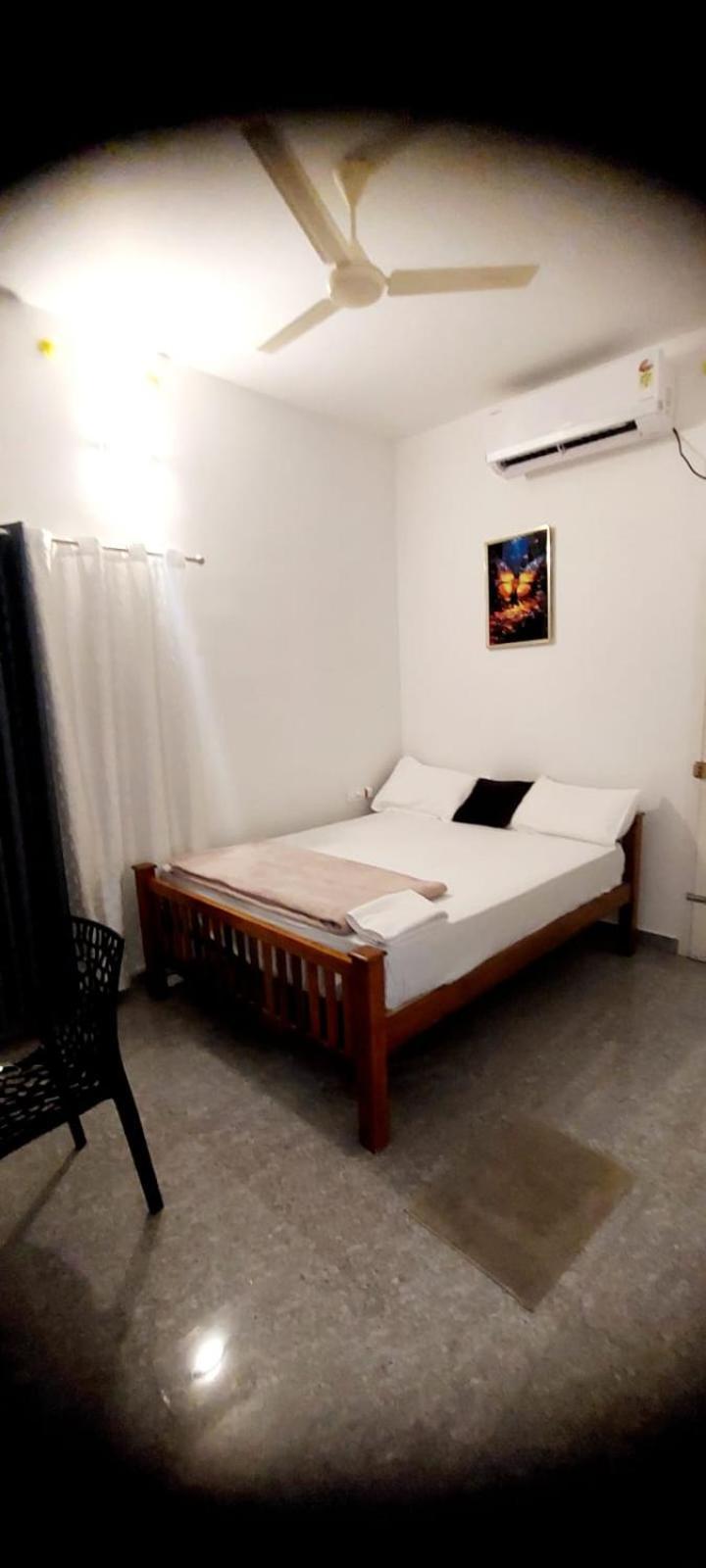 Alappuzha Whitefort Rohini Homestay מראה חיצוני תמונה